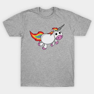 Cute unicorn T-Shirt